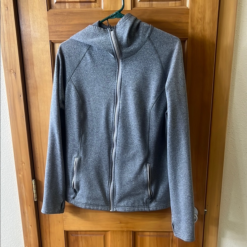 Eddie Bauer fleece